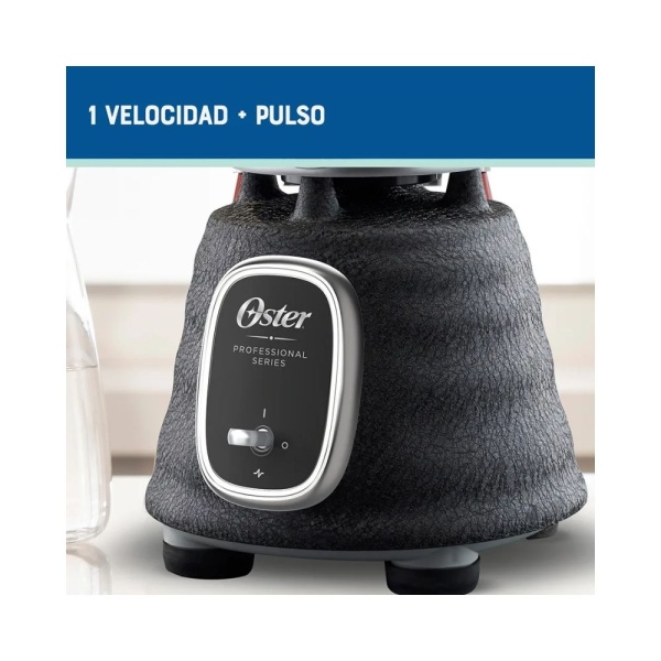 Licuadora Oster Reversible BLSTBHPST053 1.5Lt Negro - Imagen 3