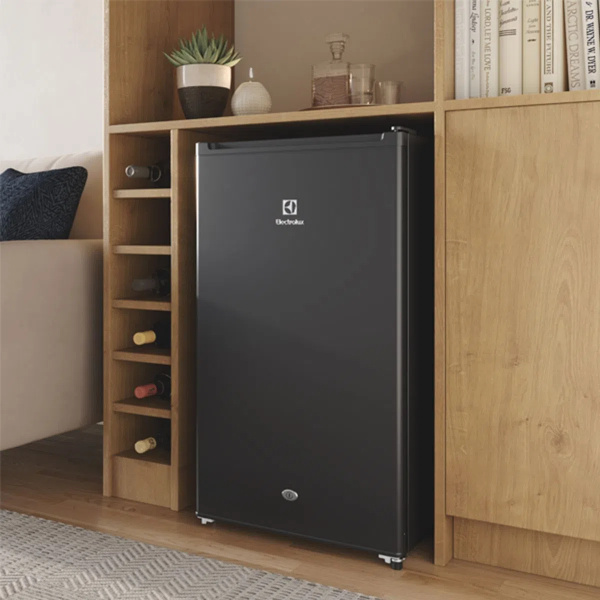 Frigobar Electrolux Premium Negra (ERD090G2HWB) - Imagen 6