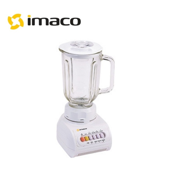 LICUADORA IMACO BL888VB 1.5 Litros Blanco