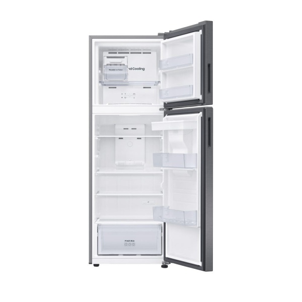 Refrigeradora Top Freezer Samsung 301 LT RT31DG5220S9PE - Imagen 3