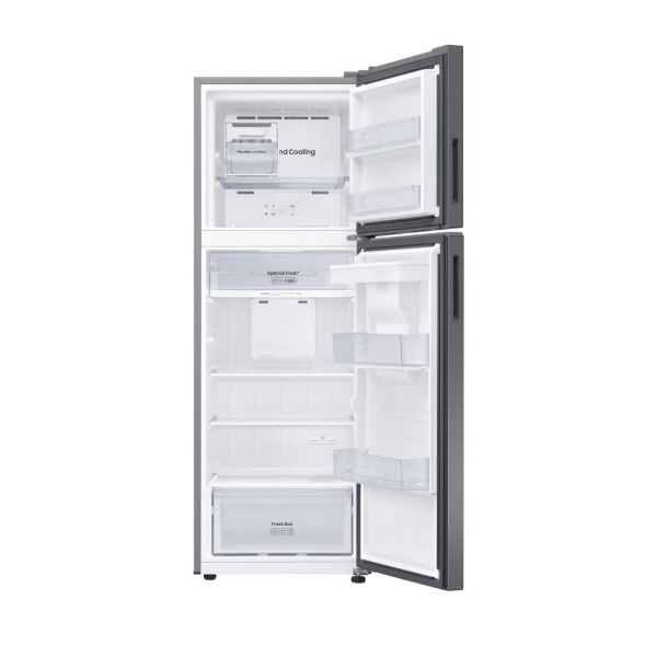 Refrigeradora Top Freezer Samsung 341 LT RT35DG5720S9PE - Imagen 3