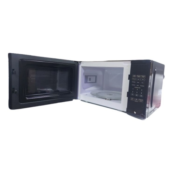 Horno microondas Bord 20LT HMB20S Negro - Imagen 3