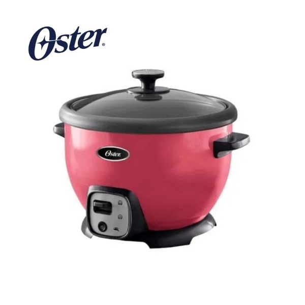 OLLA ARROCERA OSTER MULTIUSOS 1.8 LT CON FUNCION SOFRITO CKSTRG8029M