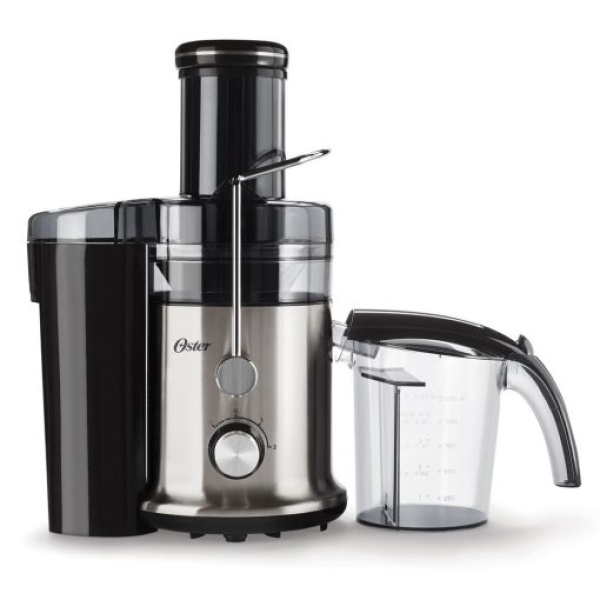 Extractor de Jugo Oster FPSTJE320S053 Silver - Imagen 3