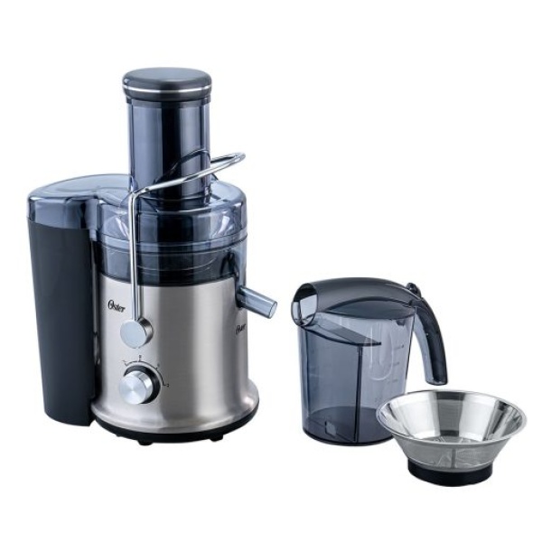 Extractor de Jugo Oster FPSTJE320S053 Silver - Imagen 4