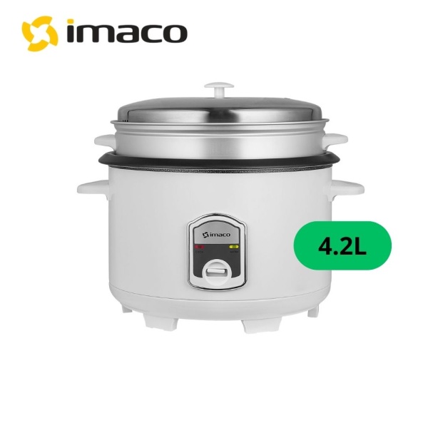 Olla arrocera Imaco 4.2LT RC42