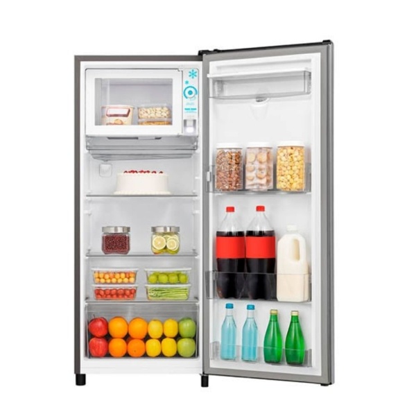 Refrigeradora Indurama 177LT RI289D - Imagen 3