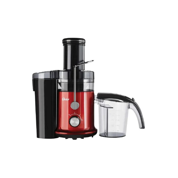 Extractor de Jugos 600W Oster FPSTJE320R - Imagen 2