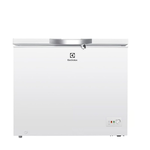 Congeladora Electrolux 251LT EFCC25C2HUW