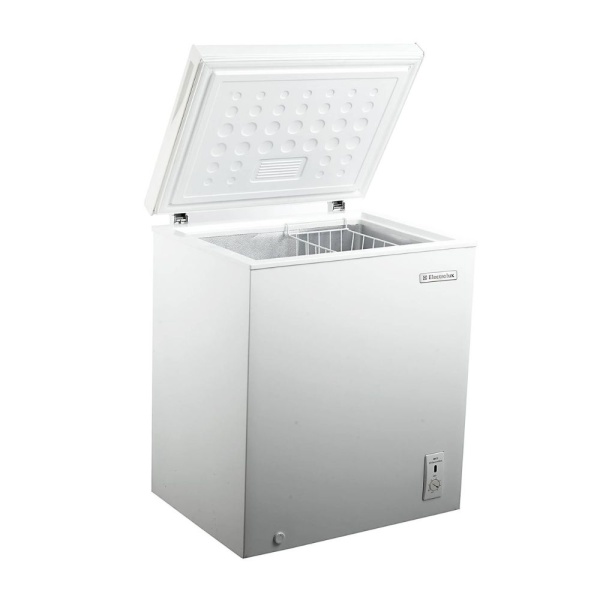 Congelador Horizontal Electrolux Cycle Defrost 145L Blanco (EFC15A2HPWB) - Imagen 4