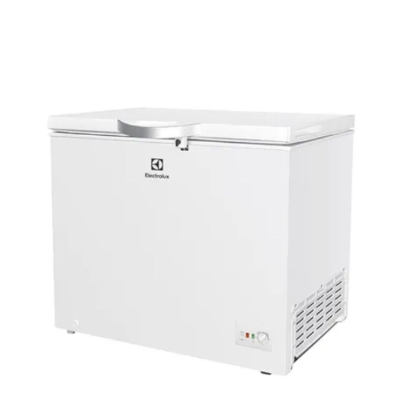 Congeladora Electrolux 251LT EFCC25C2HUW - Imagen 2