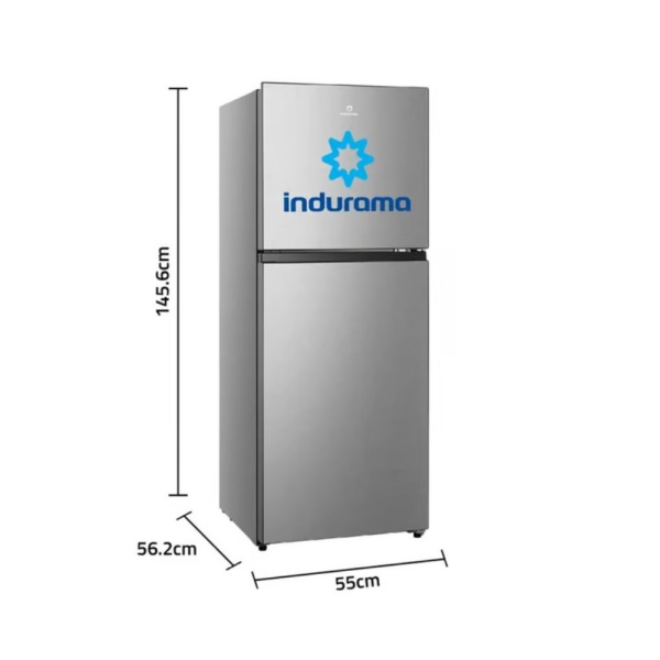 Refrigeradora Indurama RI-359 No Frost 203L - Imagen 4