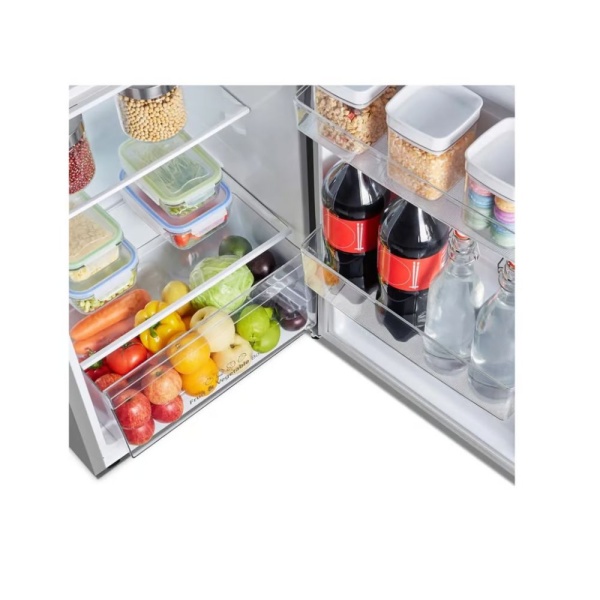 Refrigeradora Indurama RI-359 No Frost 203L - Imagen 6